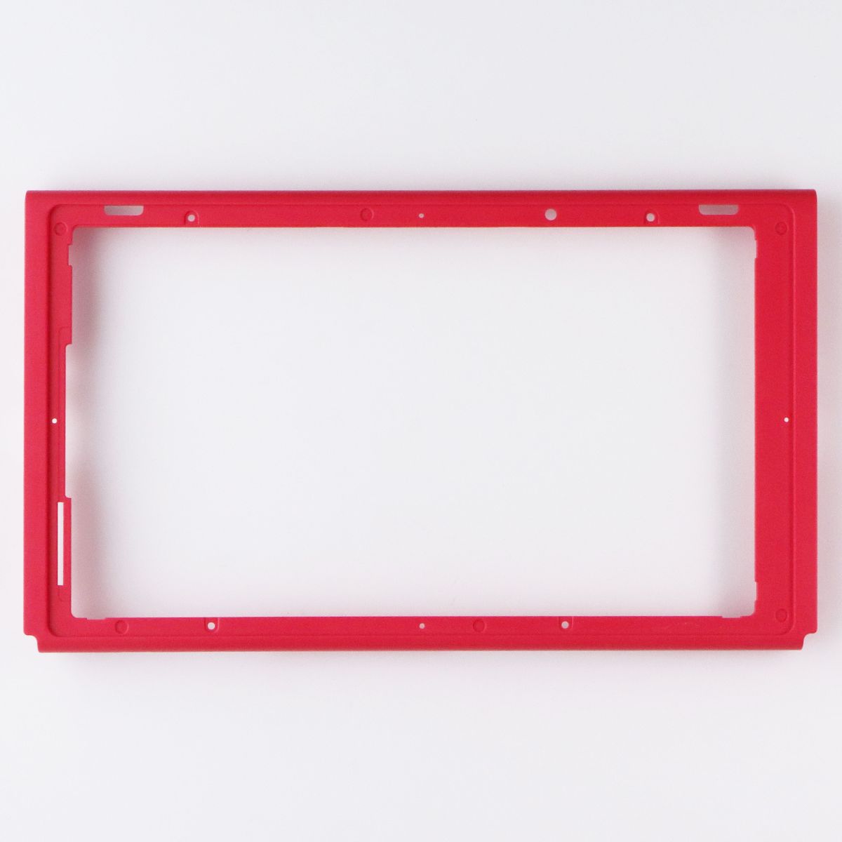 Repair Part - Front Frame (Mario Edition) for Nintendo Switch – Simple ...