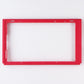 Repair Part - Front Frame (Mario Edition) for Nintendo Switch Gaming/Console - Replacement Parts & Tools Unbranded - Simple Cell Bulk Wholesale Pricing - USA Seller