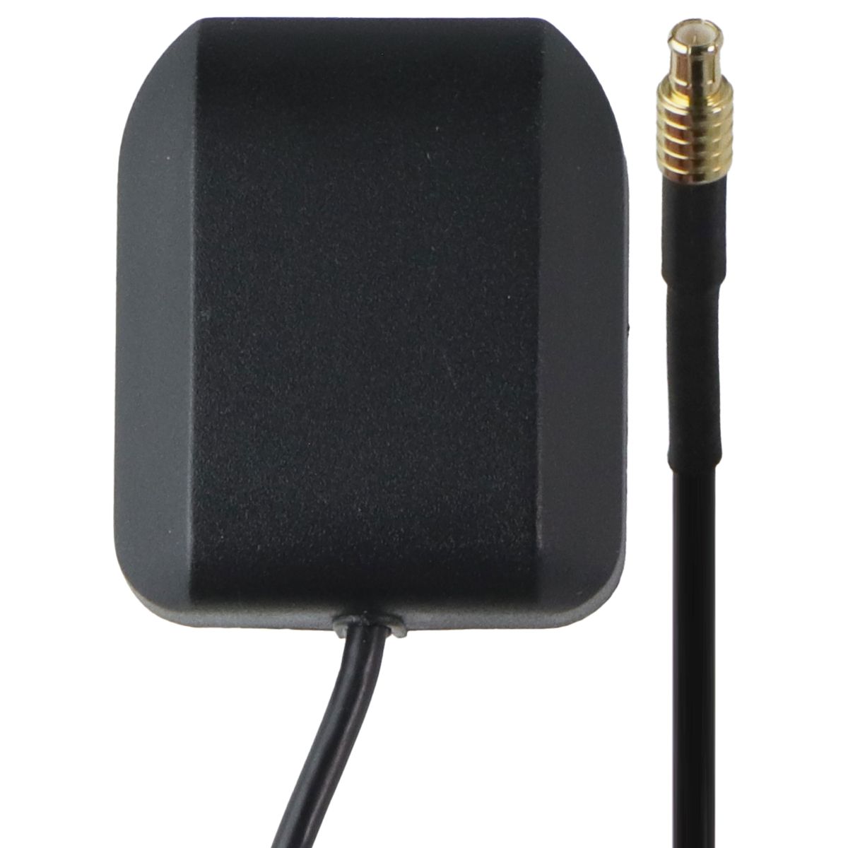 GPS (15Ft / 5m) Magnetic Antenna with RF RG174 Male MCX Connector GPS Accessories & Tracking - GPS Antennas Unbranded - Simple Cell Bulk Wholesale Pricing - USA Seller