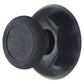 Repair Part - 2 Pack Analog Stick/Thumbstick Caps for Xbox Controllers - Black Gaming/Console - Replacement Parts & Tools Unbranded - Simple Cell Bulk Wholesale Pricing - USA Seller