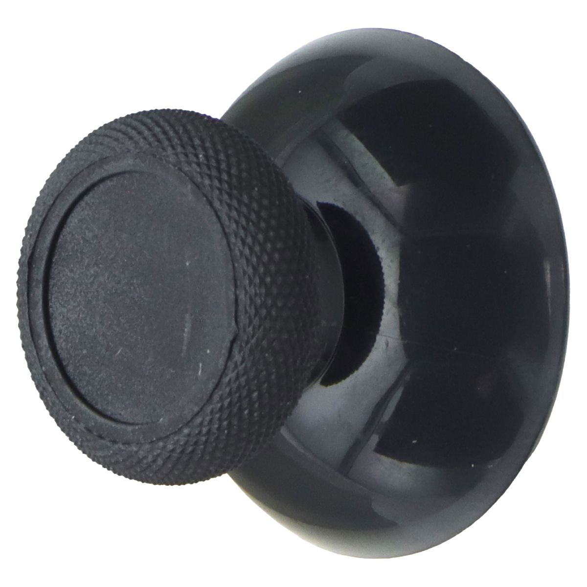 Repair Part - 2 Pack Analog Stick/Thumbstick Caps for Xbox Controllers - Black Gaming/Console - Replacement Parts & Tools Unbranded - Simple Cell Bulk Wholesale Pricing - USA Seller