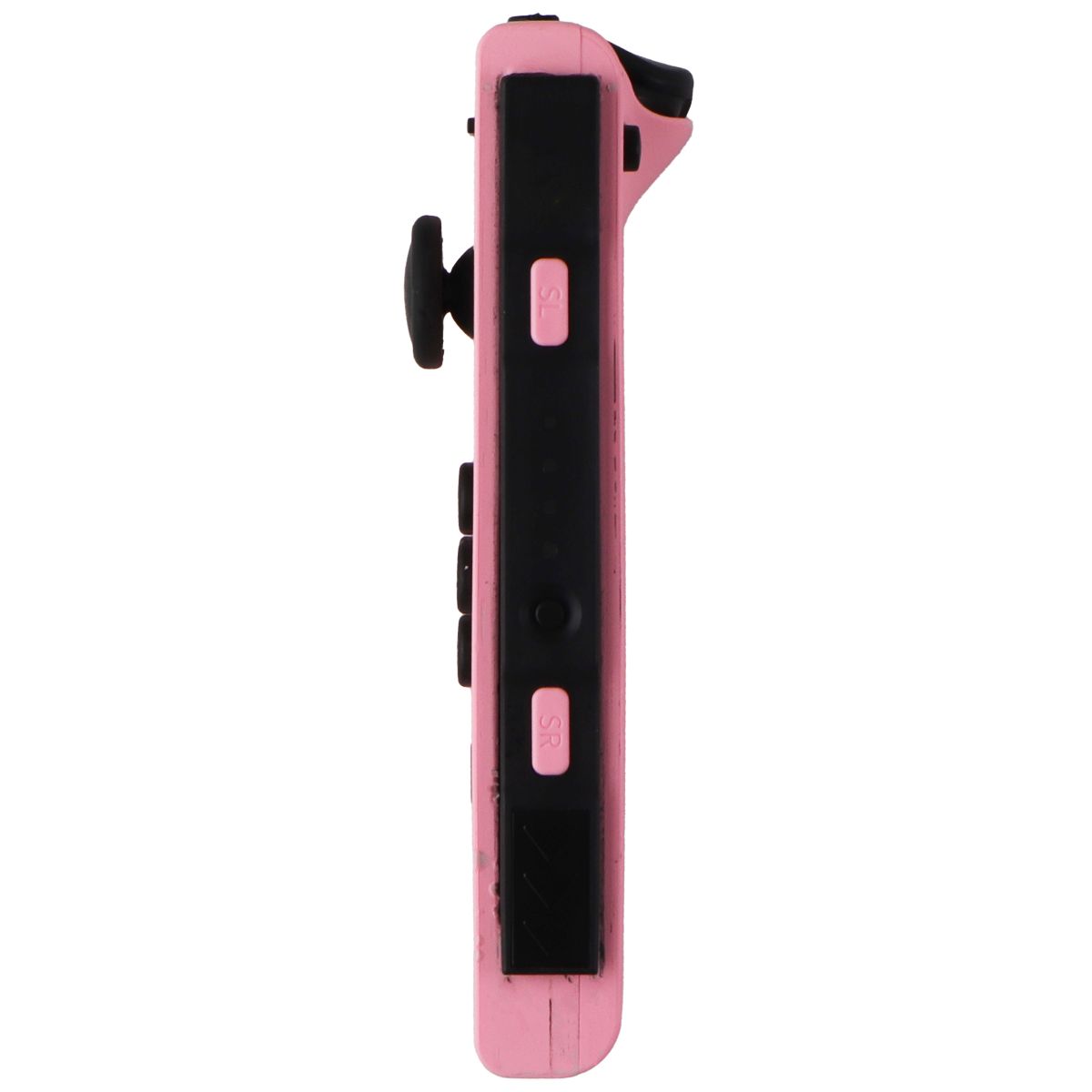 Generic Joy-Con Controllers (Left & Right) - Pastel Pink (L) / Pastel Yellow (R)