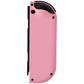 Generic Joy-Con Controllers (Left & Right) - Pastel Pink (L) / Pastel Yellow (R)
