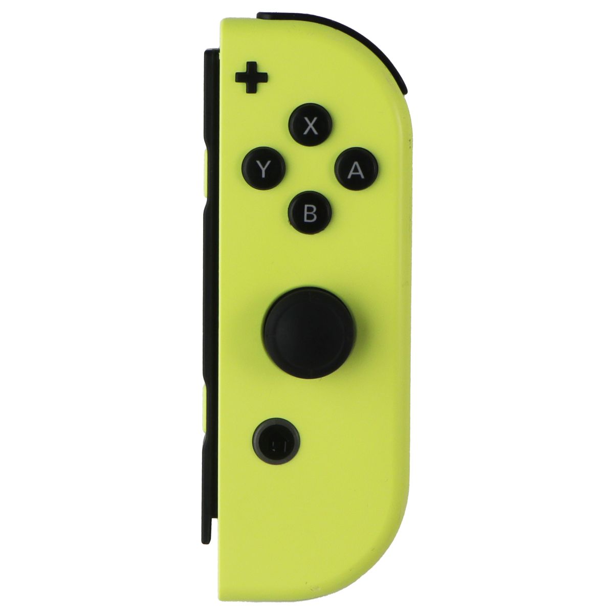 Generic Joy-Con Controllers (Left & Right) - Pastel Pink (L) / Pastel Yellow (R)