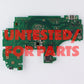 Repair Part - OEM Pull Motherboard (UNTESTED) for Nintendo Switch Lite (HDH-001) Cell Phone - Replacement Parts & Tools Nintendo - Simple Cell Bulk Wholesale Pricing - USA Seller