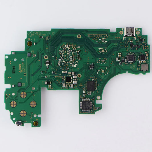Repair Part - OEM Pull Motherboard (UNTESTED) for Nintendo Switch Lite (HDH-001) Cell Phone - Replacement Parts & Tools Nintendo - Simple Cell Bulk Wholesale Pricing - USA Seller