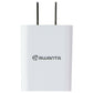 Awanta (5V/2.4-Amp) USB Wall Charger Adapter White AWA-3503WH Cell Phone - Chargers & Cradles Unbranded - Simple Cell Bulk Wholesale Pricing - USA Seller