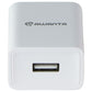 Awanta (5V/2.4-Amp) USB Wall Charger Adapter White AWA-3503WH Cell Phone - Chargers & Cradles Unbranded - Simple Cell Bulk Wholesale Pricing - USA Seller