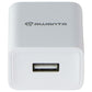 Awanta (5V/2.4-Amp) USB Wall Charger Adapter White AWA-3503WH Cell Phone - Chargers & Cradles Awanta - Simple Cell Bulk Wholesale Pricing - USA Seller