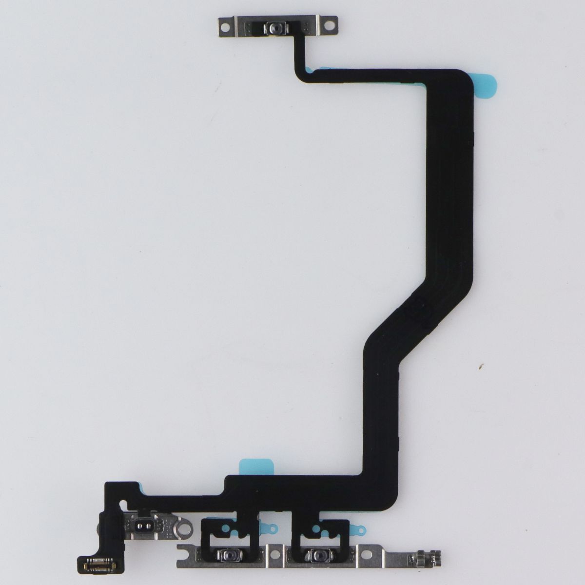 Repair Part - Power Button Flex Cable - For Apple iPhone 12 Pro Max Cell Phone - Replacement Parts & Tools Unbranded - Simple Cell Bulk Wholesale Pricing - USA Seller