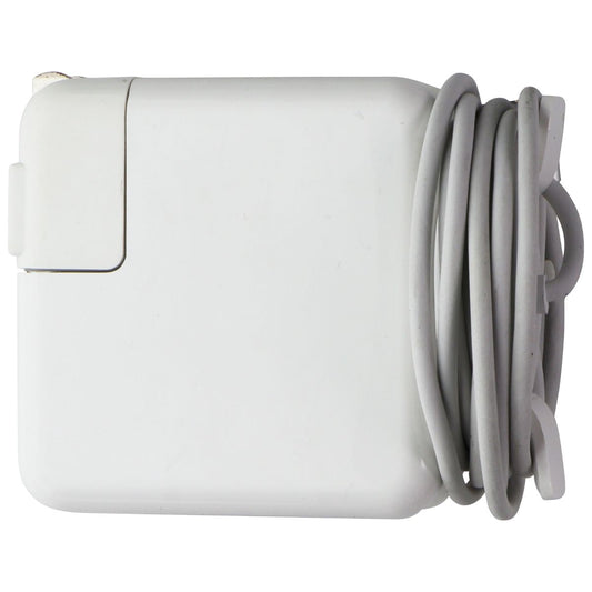 Replacement 45W AC Adapter for MagSafe 2 - (A1244/A1269/A1270/A1466) - White