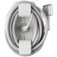 Replacement 45W AC Adapter for MagSafe 2 - (A1244/A1269/A1270/A1466) - White Computer Accessories - Laptop Power Adapters/Chargers Unbranded - Simple Cell Bulk Wholesale Pricing - USA Seller