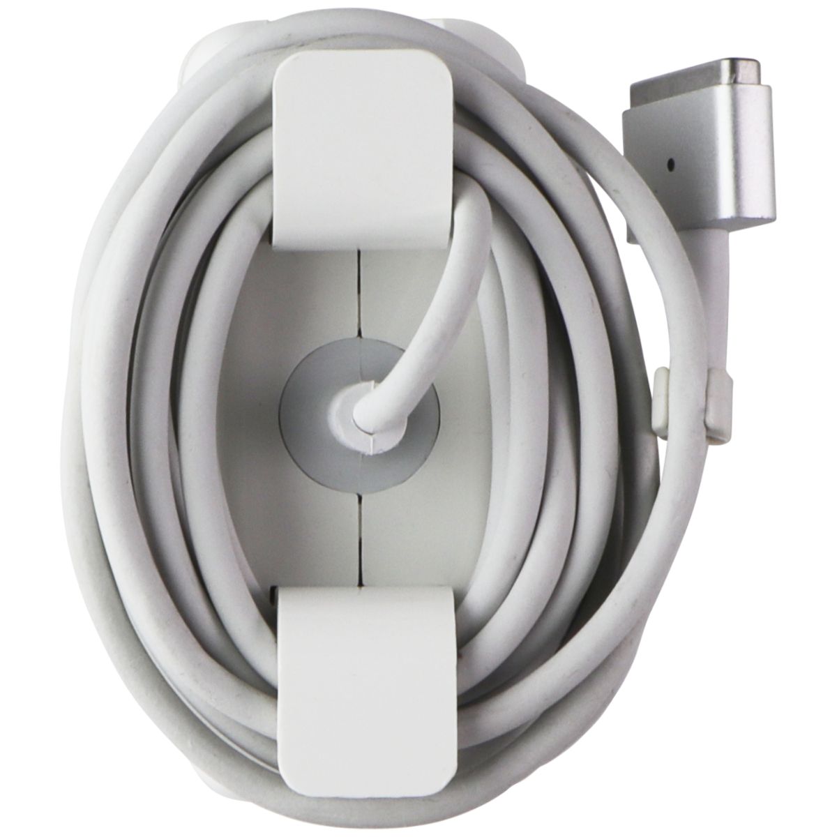 Replacement 45W AC Adapter for MagSafe 2 - (A1244/A1269/A1270/A1466) - White Computer Accessories - Laptop Power Adapters/Chargers Unbranded - Simple Cell Bulk Wholesale Pricing - USA Seller