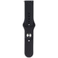 Generic Silicone Watch Band for T-Mobile Sync Up Kids Watch - Black Smart Watch Accessories - Watch Bands Unbranded - Simple Cell Bulk Wholesale Pricing - USA Seller