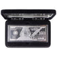 United States 2020 One Hundred Dollar Quarter Pound (4 oz) .999 Fine Silver Note Coins & Paper Money - Other US Coins Unbranded - Simple Cell Bulk Wholesale Pricing - USA Seller