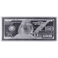 United States 2020 One Hundred Dollar Quarter Pound (4 oz) .999 Fine Silver Note Coins & Paper Money - Other US Coins Unbranded - Simple Cell Bulk Wholesale Pricing - USA Seller