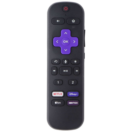 Replacement Voice Pro Remote Control (RC-EL3) with Netflix/Disney+/AppleTV+/MAX TV, Video & Audio Accessories - Remote Controls Unbranded - Simple Cell Bulk Wholesale Pricing - USA Seller