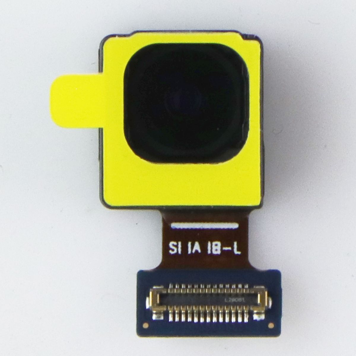 Repair Part - Samsung OEM Front Camera for Galaxy S21 Ultra (SM-G998) Cell Phone - Replacement Parts & Tools Samsung - Simple Cell Bulk Wholesale Pricing - USA Seller