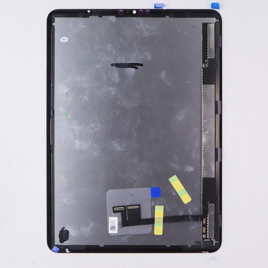 Repair Part - Glass/Digitizer Full LCD Assembly for iPad Pro 11 3rd Gen Black Cell Phone - Replacement Parts & Tools Unbranded - Simple Cell Bulk Wholesale Pricing - USA Seller