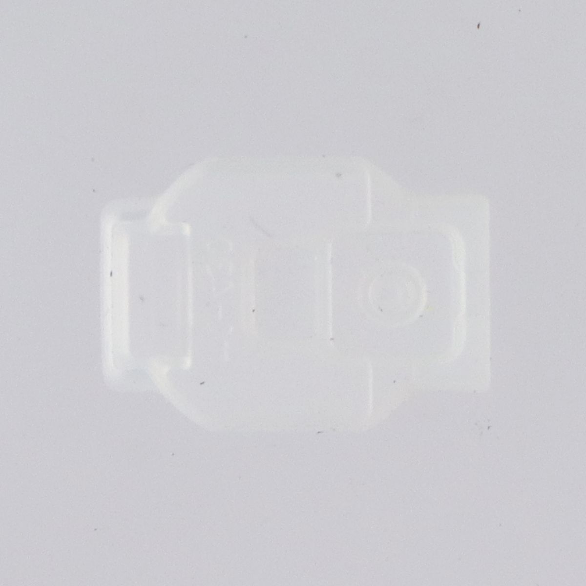 Repair Part - Home Button Membrane for Switch Lite HDH-001 / Joy Cons HAC Cell Phone - Replacement Parts & Tools Unbranded - Simple Cell Bulk Wholesale Pricing - USA Seller