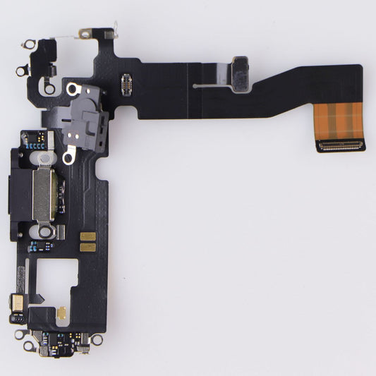 Repair Part - OEM Pulled Charging Port Flex for Apple iPhone 12 / 12 Pro