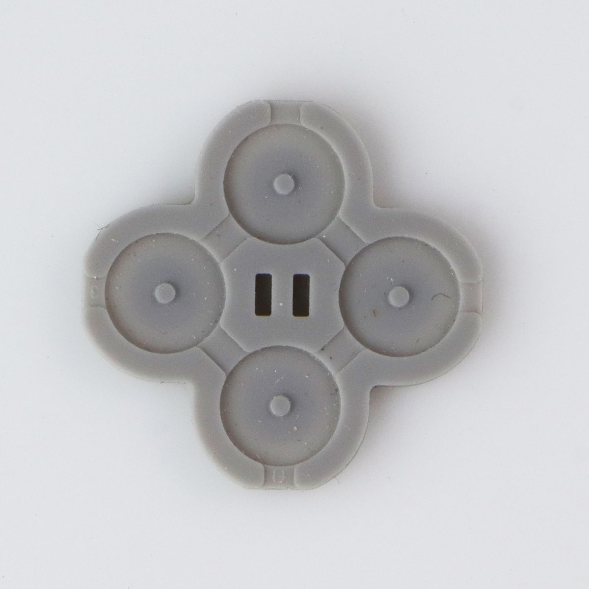 Repair Part - D-Pad and Abxy Button Membrane for Joy-Con (NINTENDO SWITCH) Gaming/Console - Replacement Parts & Tools Unbranded - Simple Cell Bulk Wholesale Pricing - USA Seller