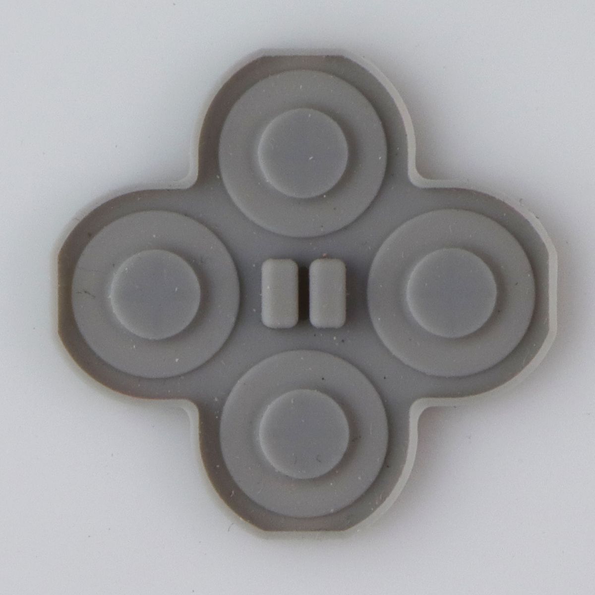 Repair Part - D-Pad and Abxy Button Membrane for Joy-Con (NINTENDO SWITCH) Gaming/Console - Replacement Parts & Tools Unbranded - Simple Cell Bulk Wholesale Pricing - USA Seller