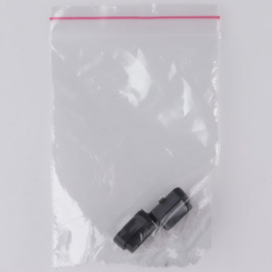 Repair Part - SL and SR Button Set for Nintendo Switch Joy-Cons - Gray