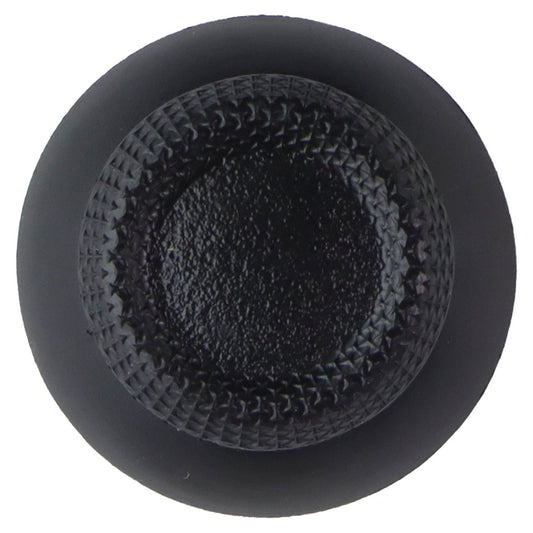 Repair Part - Thumbstick Caps (2 Pack) for PlayStation 5 DualSense - Black