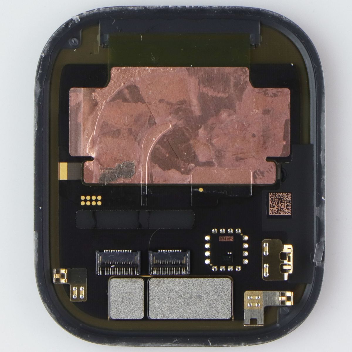 OEM Replacement OLED LCD Glass Touch Screen for Apple Watch Series 10 (46mm) Smart Watches Unbranded - Simple Cell Bulk Wholesale Pricing - USA Seller