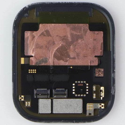 OEM Replacement OLED LCD Glass Touch Screen for Apple Watch Series 10 (46mm) Smart Watches Unbranded - Simple Cell Bulk Wholesale Pricing - USA Seller