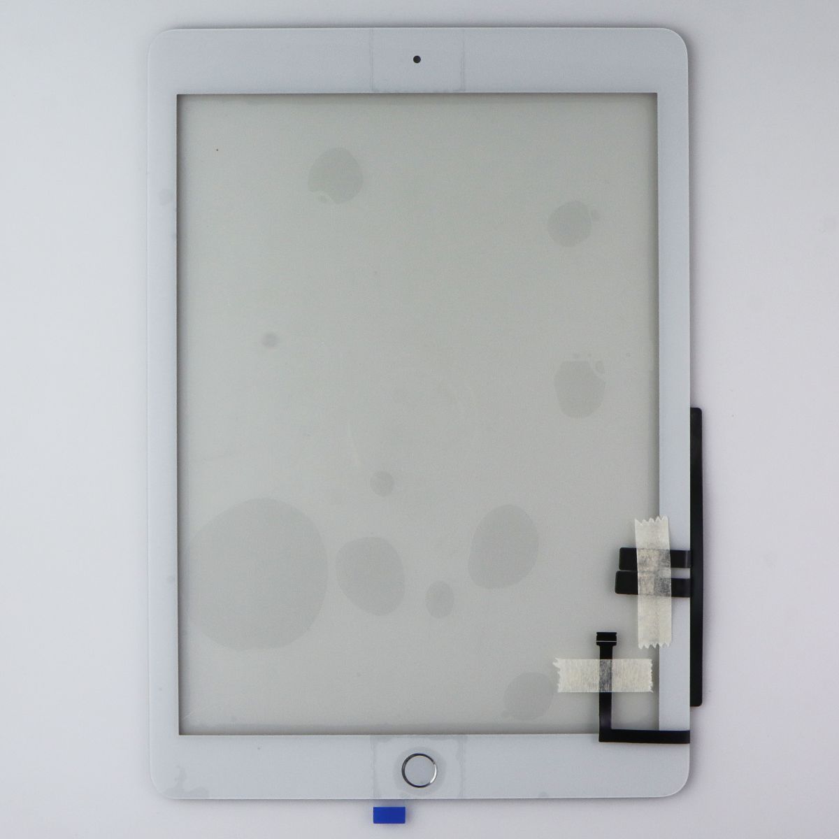 Repair Part - Digitizer for Apple iPad 6th Gen 9.7-inch (2018) - White Tablet & eBook Reader Parts Unbranded - Simple Cell Bulk Wholesale Pricing - USA Seller
