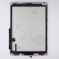 Repair Part - Digitizer for Apple iPad 6th Gen 9.7-inch (2018) - White Tablet & eBook Reader Parts Unbranded - Simple Cell Bulk Wholesale Pricing - USA Seller