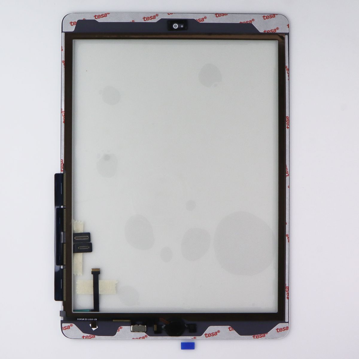 Repair Part - Digitizer for Apple iPad 6th Gen 9.7-inch (2018) - White Tablet & eBook Reader Parts Unbranded - Simple Cell Bulk Wholesale Pricing - USA Seller