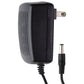 6V/2A AC/DC Power Adapter Wall Charger - Black (0620) Multipurpose Batteries & Power - Multipurpose AC to DC Adapters Unbranded - Simple Cell Bulk Wholesale Pricing - USA Seller