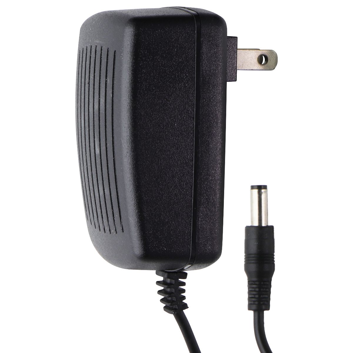 6V/2A AC/DC Power Adapter Wall Charger - Black (0620) Multipurpose Batteries & Power - Multipurpose AC to DC Adapters Unbranded - Simple Cell Bulk Wholesale Pricing - USA Seller