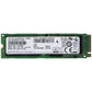 Samsung M.2 NVMe 256GB SSD Internal Storage - (MVZFLW256HEHP / MZ-FLW2560) Digital Storage - Solid State Drives Unbranded    - Simple Cell Bulk Wholesale Pricing - USA Seller