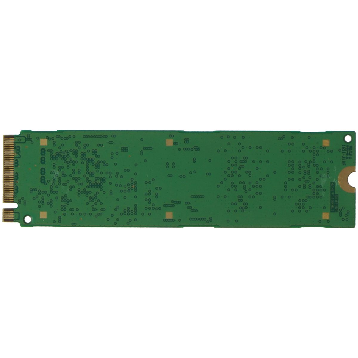 Samsung M.2 NVMe 256GB SSD Internal Storage - (MVZFLW256HEHP / MZ-FLW2560)