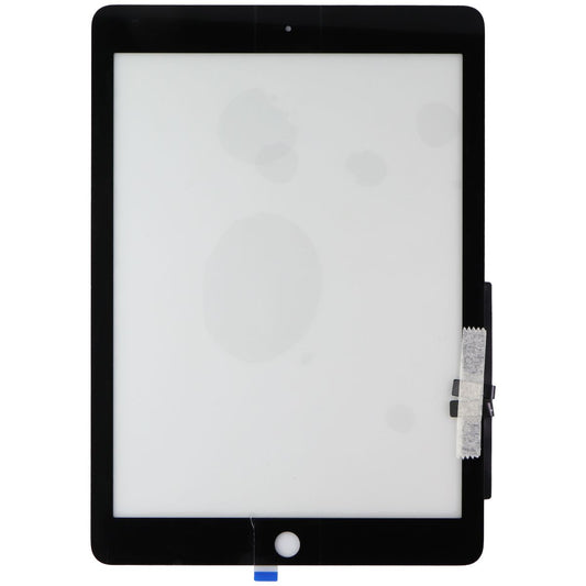 Repair Part - Digitizer Screen for Apple iPad 6th Gen - Black (Digitizer Only) Tablet & eBook Reader Parts Unbranded    - Simple Cell Bulk Wholesale Pricing - USA Seller