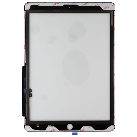 Repair Part - Digitizer Screen for Apple iPad 6th Gen - Black (Digitizer Only) Tablet & eBook Reader Parts Unbranded - Simple Cell Bulk Wholesale Pricing - USA Seller