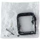 Repair Part OEM Pull Housing/Frame for Apple Watch SE 2nd Gen GPS 44mm Midnight Smart Watches Unbranded - Simple Cell Bulk Wholesale Pricing - USA Seller