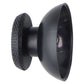 Repair Part - Thumbstick Cap (Single) for PlayStation 5 DualSense - Black Gaming/Console - Replacement Parts & Tools Unbranded - Simple Cell Bulk Wholesale Pricing - USA Seller
