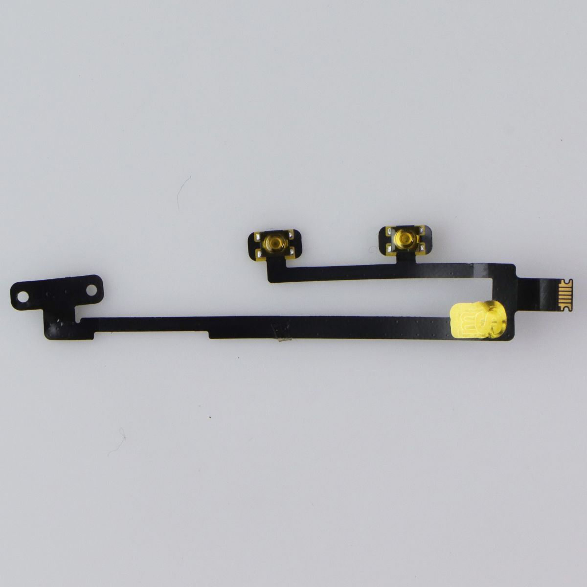 Repair Part - Power Button Flex Cable for Apple iPad 8 / 7 Tablet & eBook Reader Parts Unbranded - Simple Cell Bulk Wholesale Pricing - USA Seller