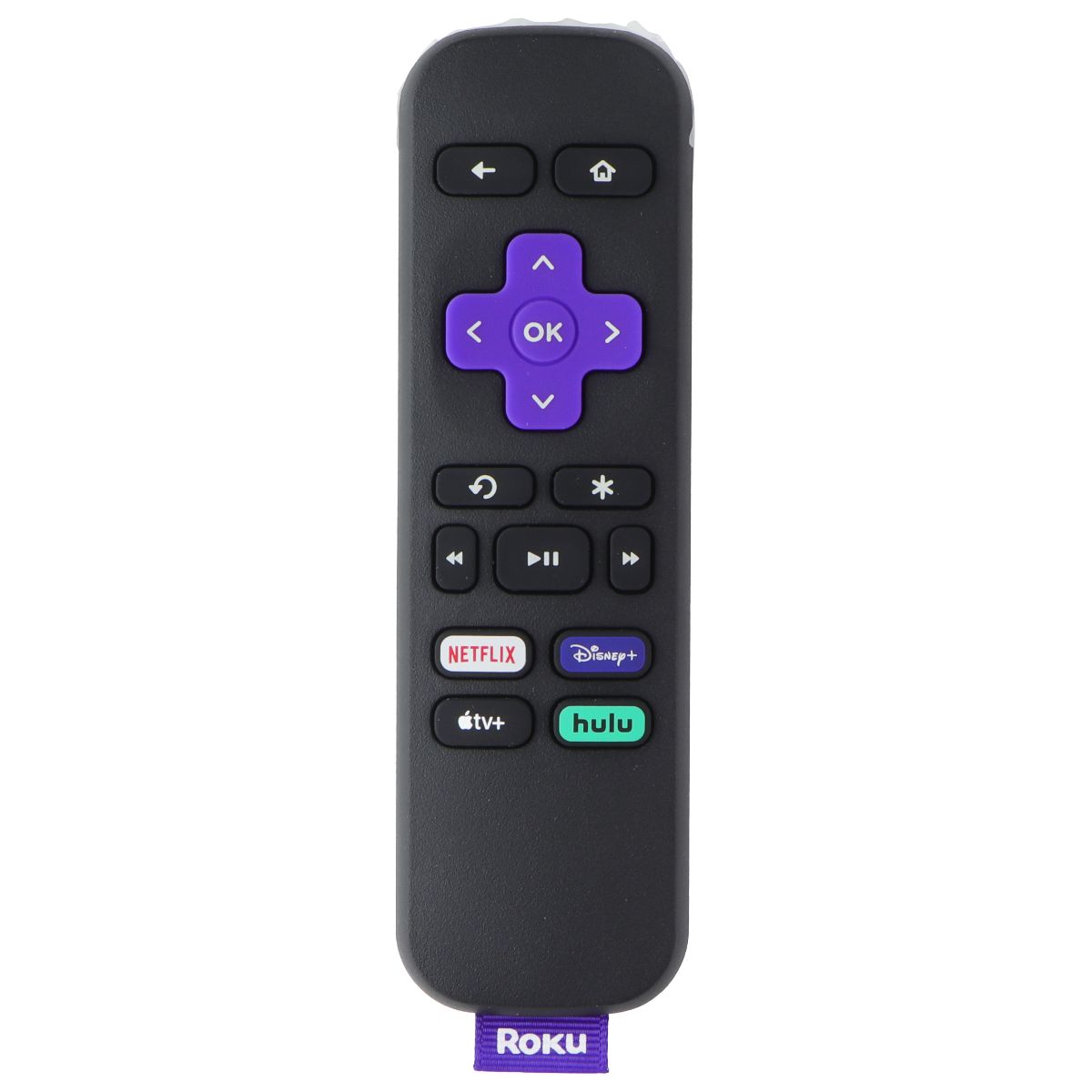 ROKU Express HD Streaming Bundle 3930R Netflix / Disney+ / AppleTV+ / Hulu Home Multimedia - Internet & Media Streamers Roku - Simple Cell Bulk Wholesale Pricing - USA Seller