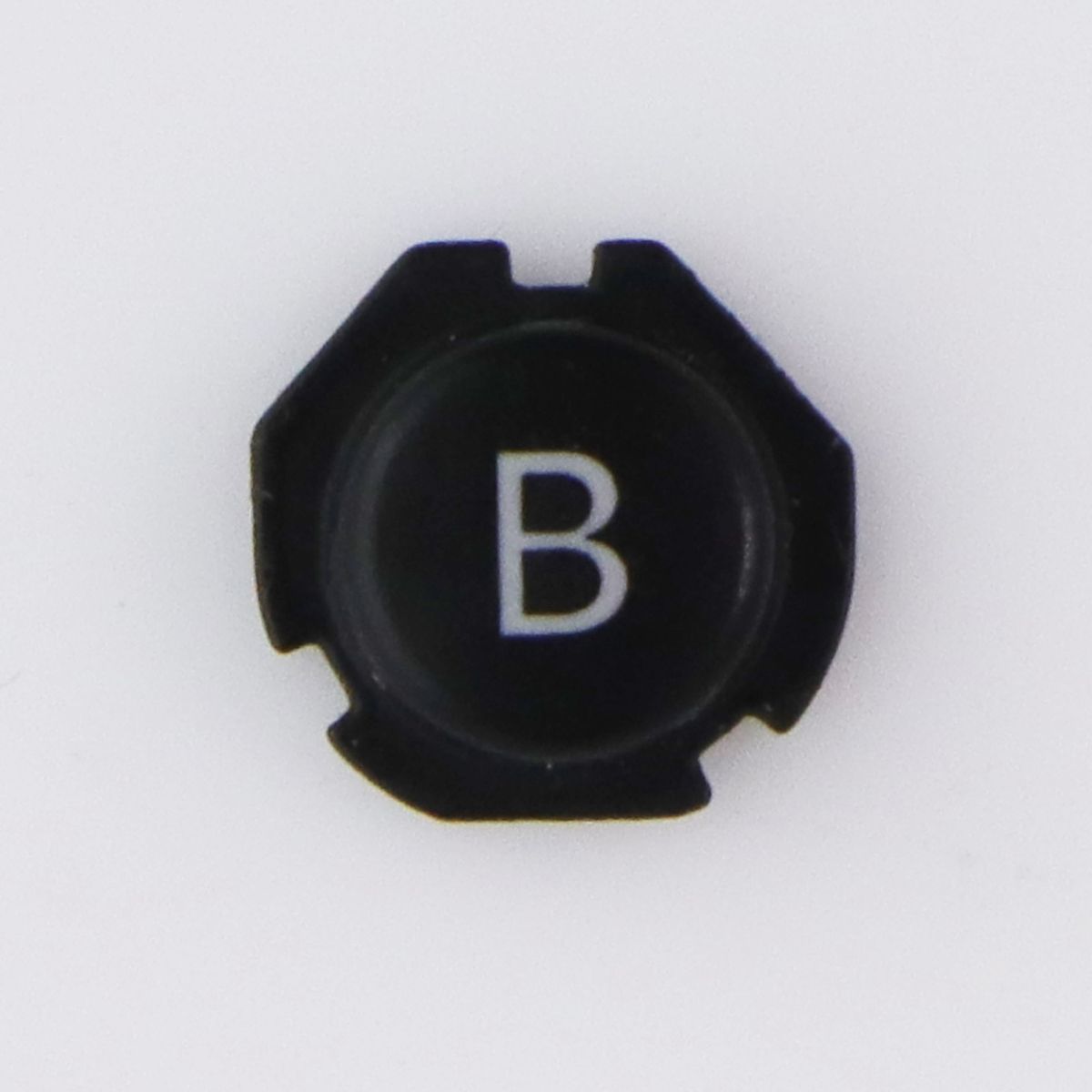 Repair Part - (B) Button for Joy Con Controller (Single) Gaming/Console - Replacement Parts & Tools Unbranded - Simple Cell Bulk Wholesale Pricing - USA Seller