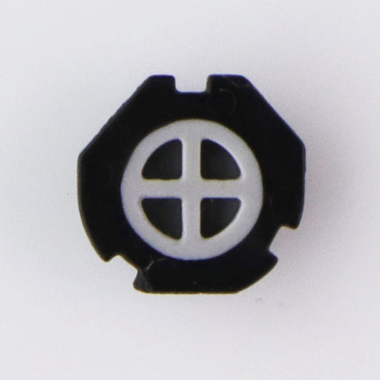 Repair Part - (B) Button for Joy Con Controller (Single) Gaming/Console - Replacement Parts & Tools Unbranded - Simple Cell Bulk Wholesale Pricing - USA Seller