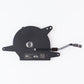 Repair Part - CPU Cooling Fan (00020K06) for Apple MacBook Air 13-inch (A2179)