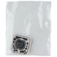 Replacement Back Glass for Apple Watch SE (Gen 2) LTE (A2726) - 40mm / Starlight