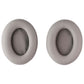 Replacement Ear Pad Cushions for Sony WH-1000XM3 Headphones - Silver Portable Audio & Headphones - Replacement Parts & Tools Unbranded - Simple Cell Bulk Wholesale Pricing - USA Seller