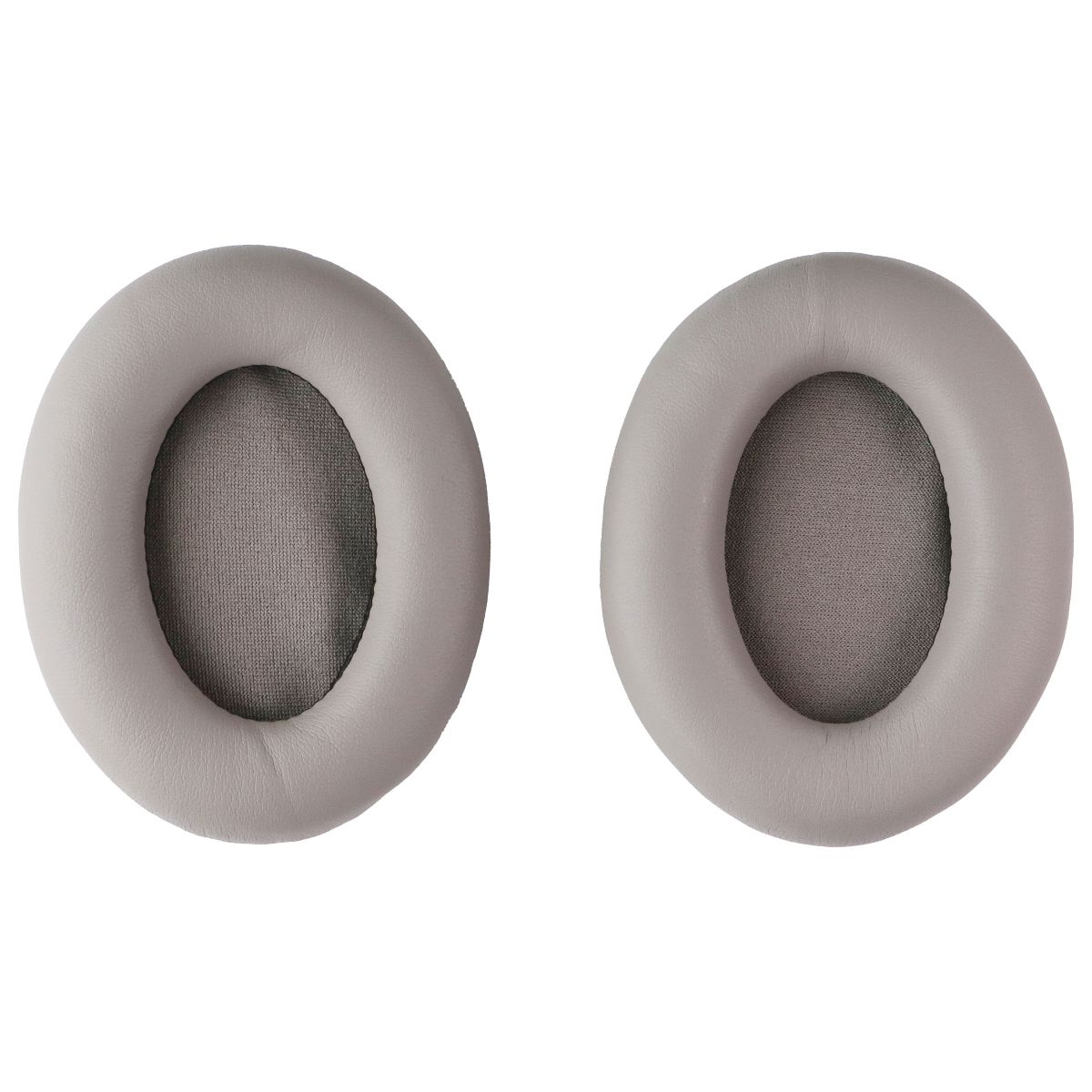 Replacement Ear Pad Cushions for Sony WH-1000XM3 Headphones - Silver Portable Audio & Headphones - Replacement Parts & Tools Unbranded - Simple Cell Bulk Wholesale Pricing - USA Seller